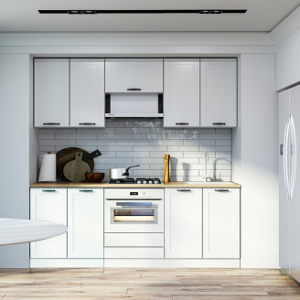 Кухонный набор Винтаж 1,8м MiroMark