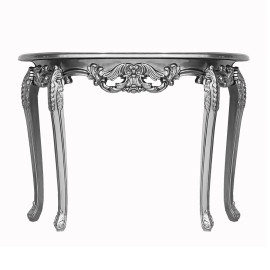 Консоль Алтея / Altea Срібло MiroMark CN-85-SL