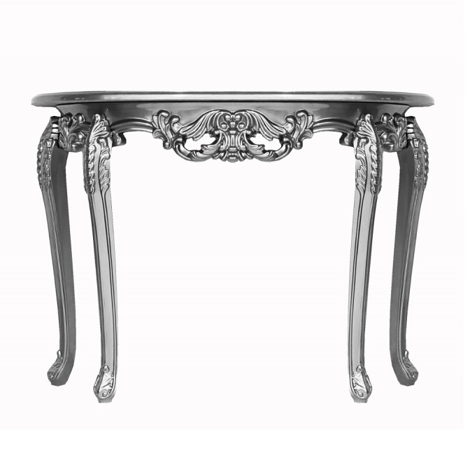 Консоль Алтея / Altea Серебро MiroMark CN-85-SL