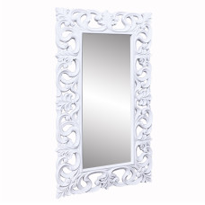 Дзеркало Бетті / Betty Білий MiroMark MR-95-WH