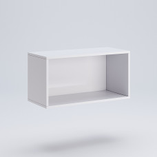 Секція BOX-11 / Глянець Білий MiroMark BX-11-WB