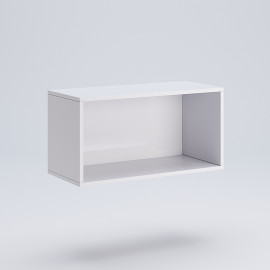 Секция BOX-11 / Глянец Белый MiroMark BX-11-WB
