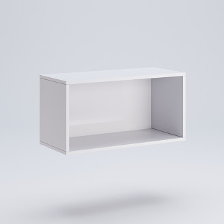 Секція BOX-11 / Глянець Білий MiroMark BX-11-WB