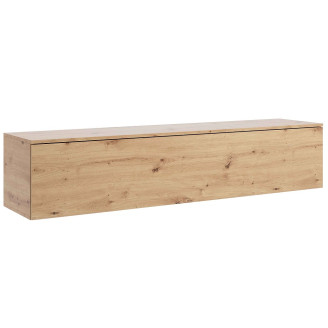 Секція BOX COLOR-TV 1,75 / Дуб Артизан MiroMark BX-44-OA