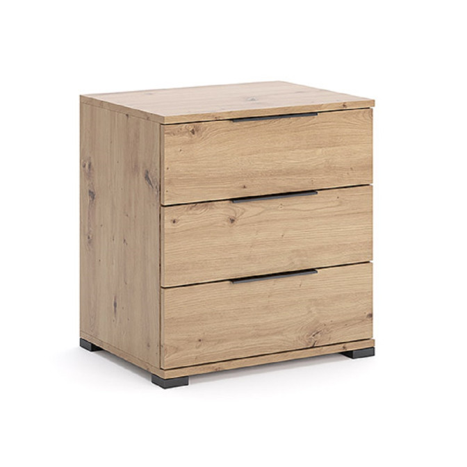 Тумба прикроватная Тедди / Teddy 3Шх MiroMark купить