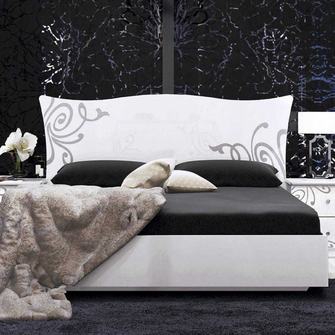 Ліжко Богема MiroMark купити