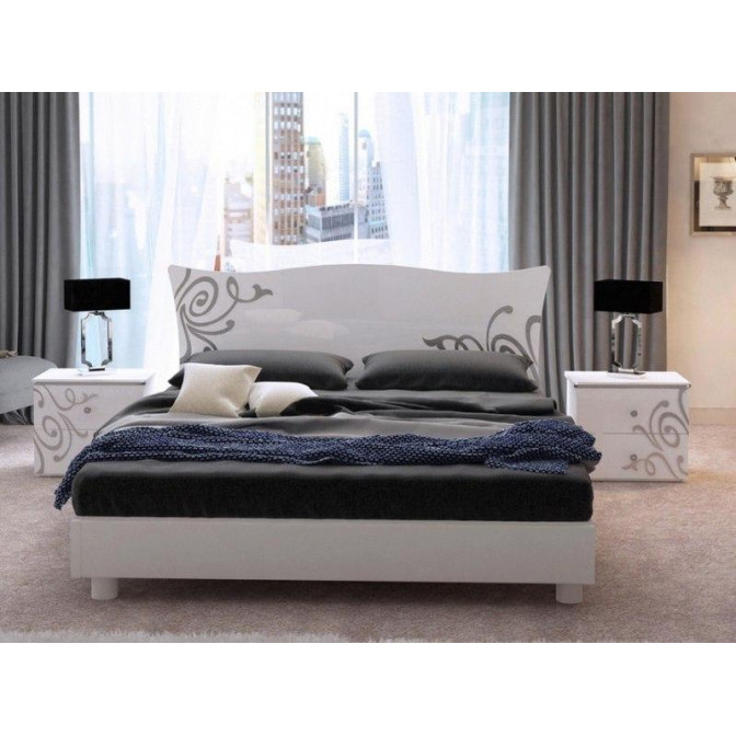 Ліжко Богема з підйомним механізмом MiroMark купити