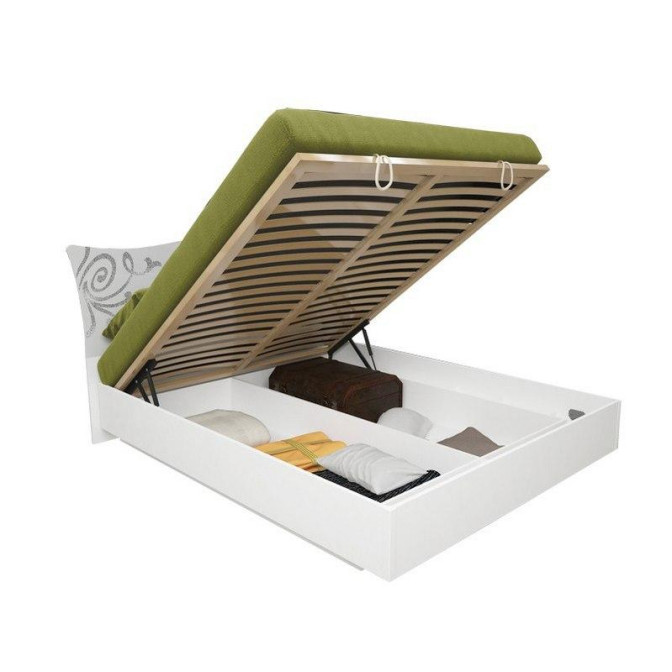 Ліжко Богема з підйомним механізмом MiroMark купити