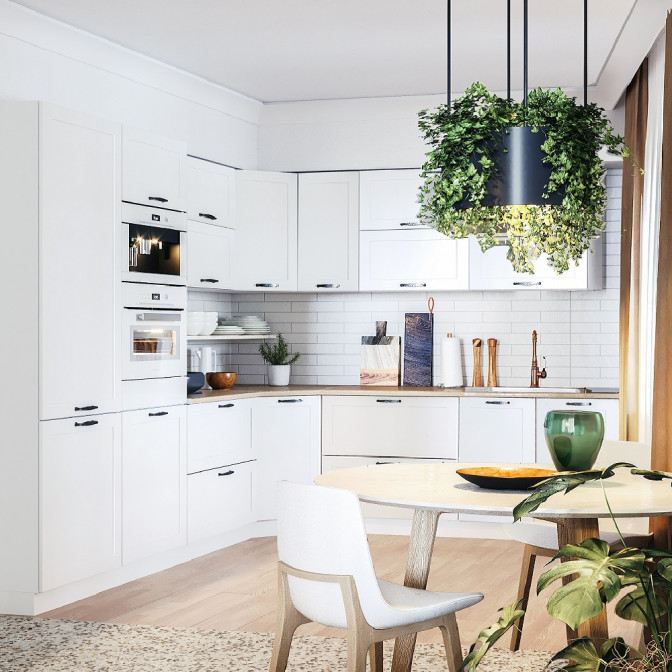 Кухня Винтаж 3,8 м А 900 Стандарт MiroMark