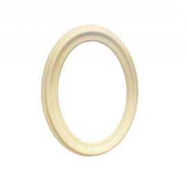 Рама Декоративна незабарвлена Пандора / Pandora MiroMark MR-74-SR