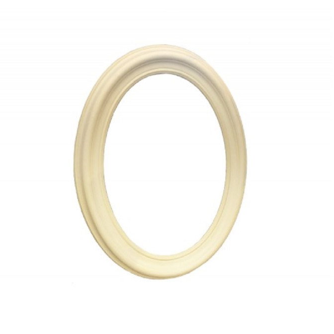 Рама декоративная Пандора неокрашенная MiroMark купить