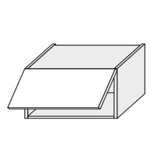 Кухонная секция Глори верхняя 50В/450 1дв Газ Лифт GL-350W/01 MiroMark