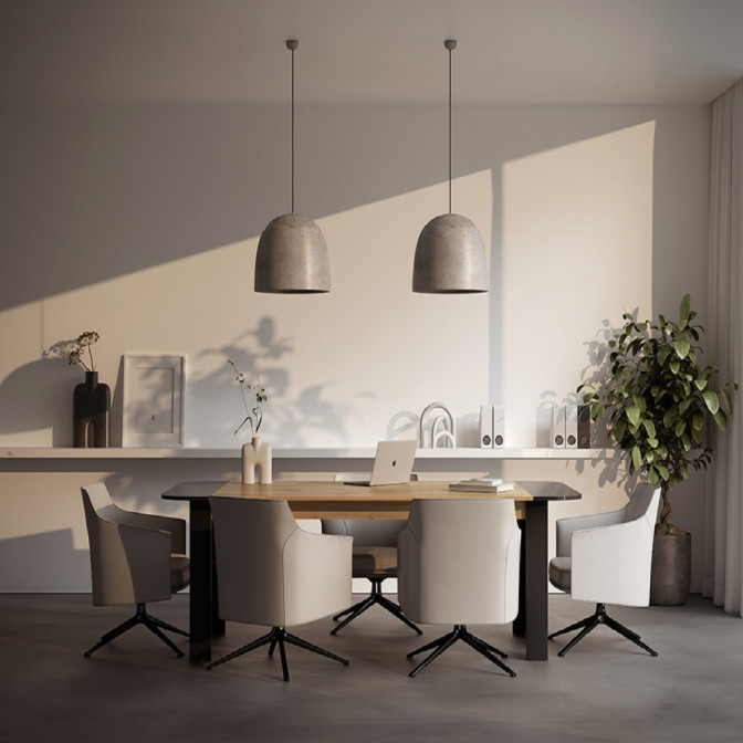 Стол для конференций Jurian MiroMark купить