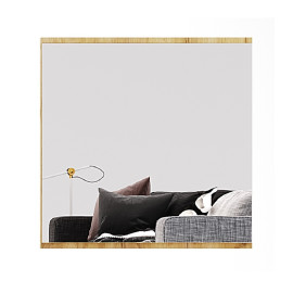 Дзеркало 800х800 Асті / Asti Дуб Крафт MiroMark AS-840-WB