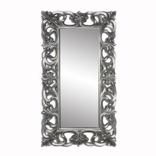 Дзеркало Бетті / Betty Срібло MiroMark MR-95-SL