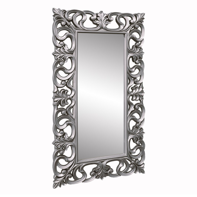 Зеркало Бетти / Betty Серебро MiroMark MR-95-SL