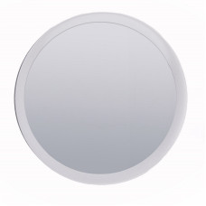 Дзеркало 800*800 Фемелі / Family Глянець Білий MiroMark FM-82-WB