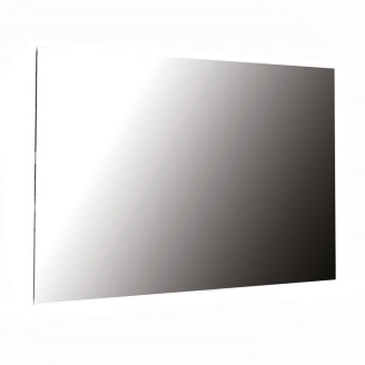 Зеркало 1000*800 Фемели / Family MiroMark FM-80-WB