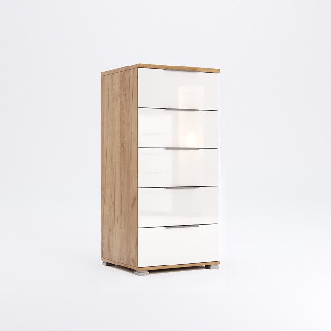 Комод Асти 5Ш MiroMark купить