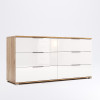Комод Асти 6Ш MiroMark купить