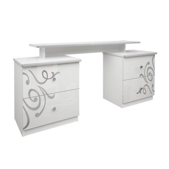 Столик туалетный Богема 4Шх MiroMark купить