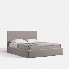 Кровать Мягкая обивка 1,8x2,0 Лилу / Lily MiroMark SF-38-LY