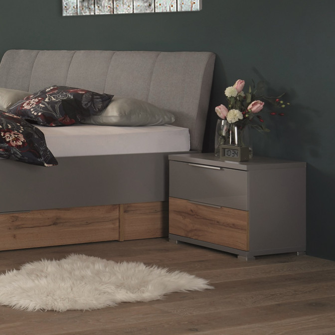 Тумба прикроватная Линц MiroMark купить