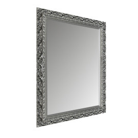 Зеркало Версаль / Versal Серебро MiroMark MR-87-SL