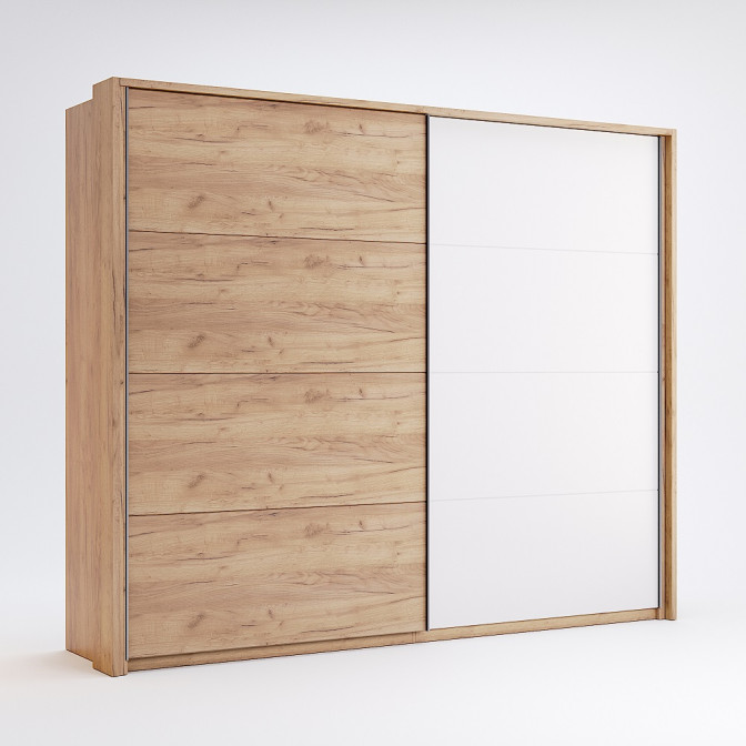 Опция Карниз 2,5x2,1 Асти / Asti MiroMark AS-59-WB