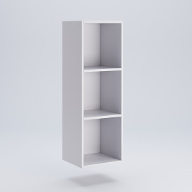 Секция BOX-12 / Глянец Белый MiroMark BX-12-WB