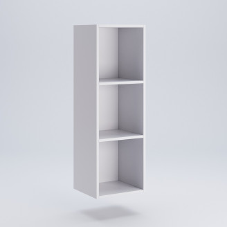 Секція BOX-12 / Глянець Білий MiroMark BX-12-WB