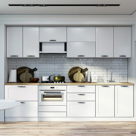 Кухня Вінтаж 2,4 м У 720 Pro MiroMark