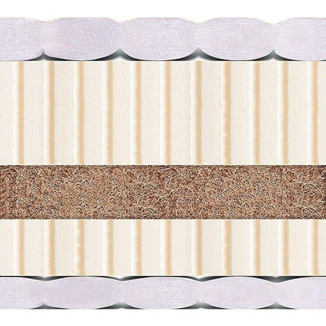 Матрац Matroluxe Латекс Dual Новий купити