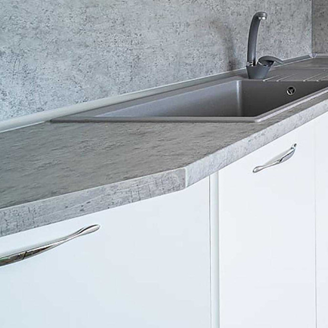 Стільниця для кухні скошена з двох сторін 28 мм MiroMark купити