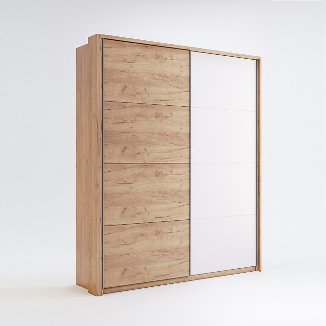 Опція Карниз 1,5x2,1 Асті / Asti MiroMark AS-57-WB