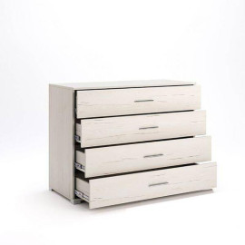 Комод Емма 4Шх MiroMark