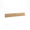 Полка настенная Томми / Tommy Дуб Артизан MiroMark TM-192-OA