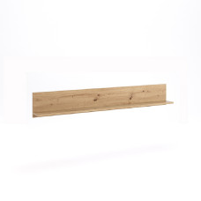 Полка настенная Томми / Tommy Дуб Артизан MiroMark TM-192-OA