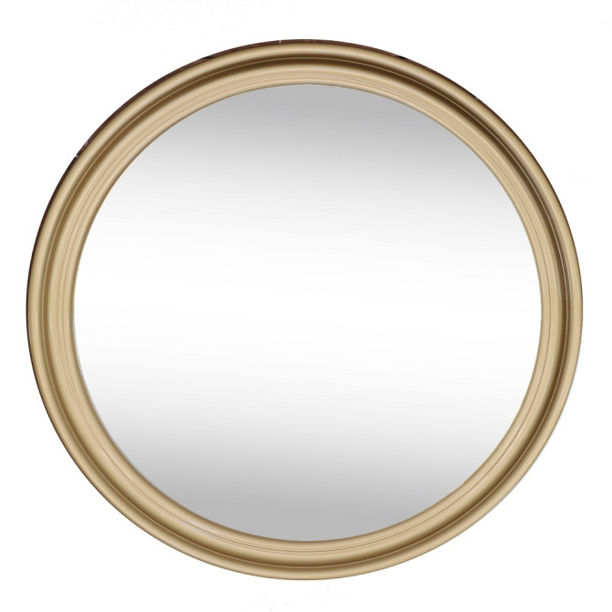 Зеркало Мирина / Mirina Золото MiroMark MR-91-GL