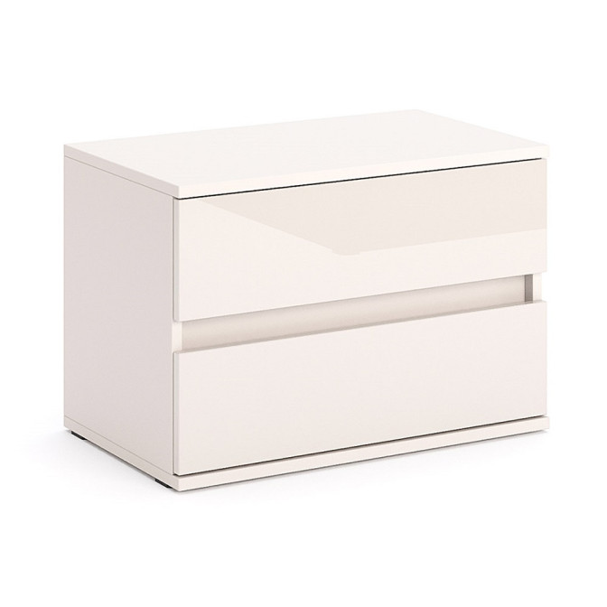Тумба прикроватная Лилу / Lily 2Шх MiroMark купить