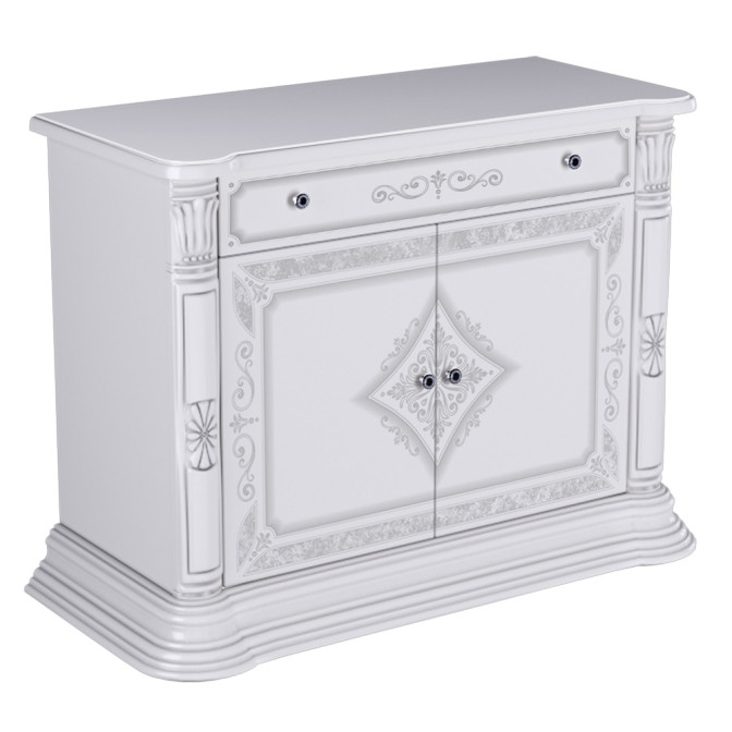 Комод Чикаго 2Д MiroMark купить