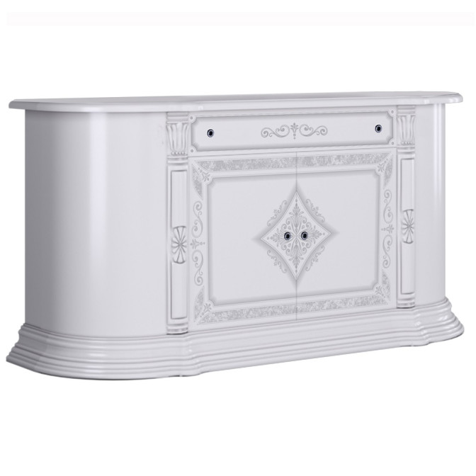 Комод Чикаго 4Д MiroMark купить