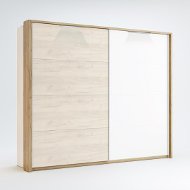 Опция Карниз с подсветкой 2,5x2,1 Асти / Asti MiroMark AS-69-WB