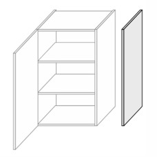Боковая панель Мери Верхняя 900мм OP-50/51-MG/MM MiroMark