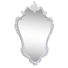 Дзеркало Ренесанс / Renesans Білий MiroMark MR-88-WH