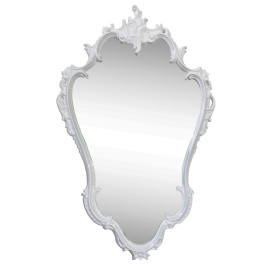 Дзеркало Ренесанс / Renesans Білий MiroMark MR-88-WH