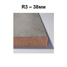 Столешница для кухни 38мм R3 MiroMark