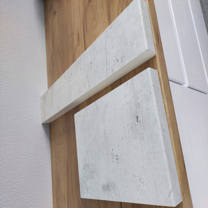 Столешница для кухни 38мм R3 MiroMark