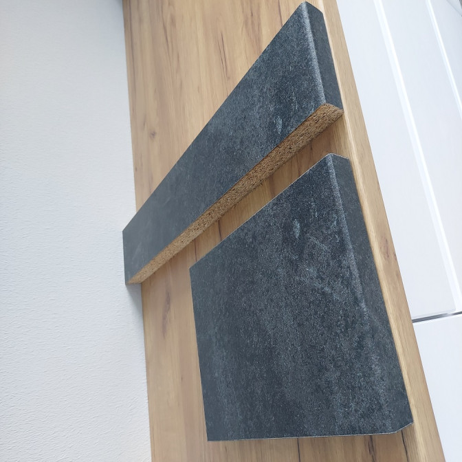 Столешница для кухни 38мм R3 MiroMark