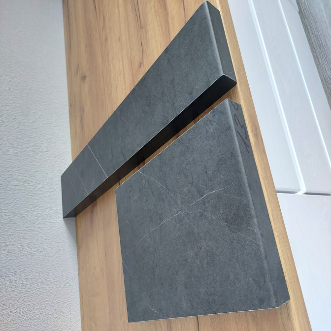 Столешница для кухни 38мм R3 MiroMark